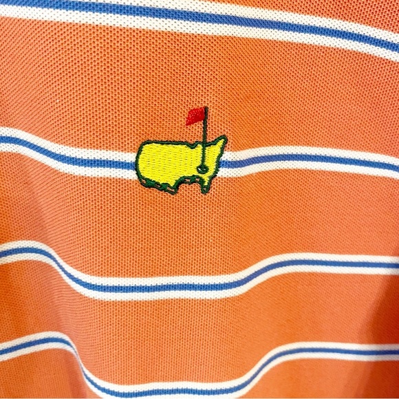Masters Collection Masters Golf Shirt - Picture 3 of 4